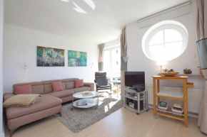 Dünenblick Wohnung 07, Boltenhagen